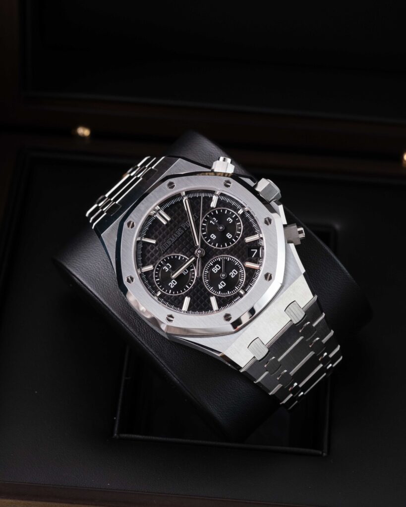 Audemars Piguet Royal Oak Chronograph 26240ST.OO.1320ST.02 2026