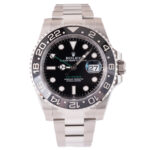 Rolex GMT-Master II 126710GRNR 2026