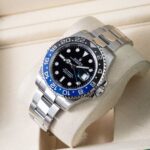 Rolex GMT-Master II 126710BLNR 2026