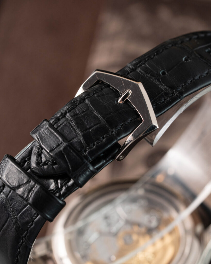 Patek Philippe Annual Calendar 5205G-013 2024