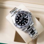 Rolex GMT-Master II 126710GRNR 2026