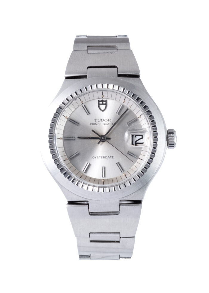 Tudor Prince Oyster Date 9140 1982