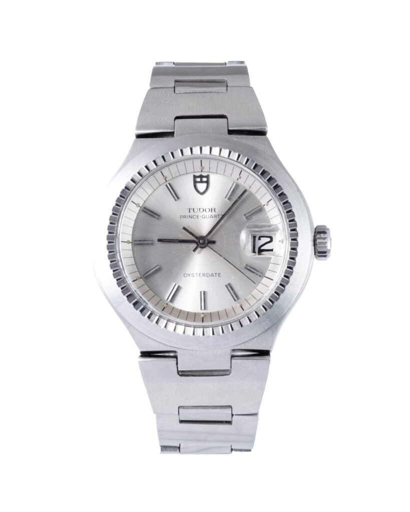 Tudor Prince Oyster Date 9140 1982
