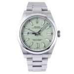 Rolex Oyster Perpetual 134300 2026