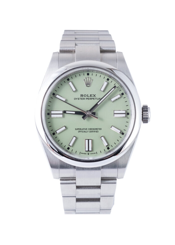 Rolex Oyster Perpetual 134300 2026