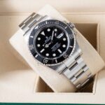 Rolex Submariner 126610LN 2020