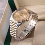 Rolex Datejust 126333 2016