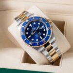 Rolex Submariner 126613LB 2020