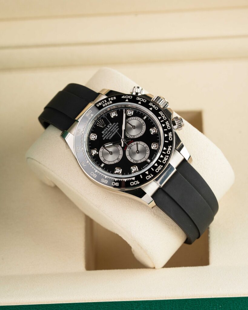 Rolex Daytona 126519LN 2026
