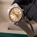 Rolex Datejust 126333 2024