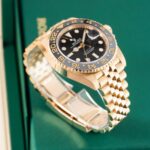 Rolex GMT-Master II 126718GRNR