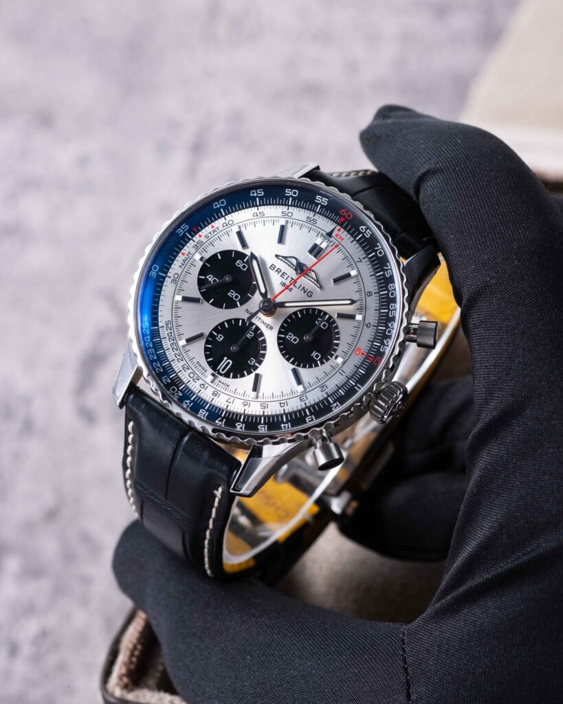 Breitling Navitimer AB0138 2026