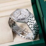 Rolex Land-Dweller 127334 2026