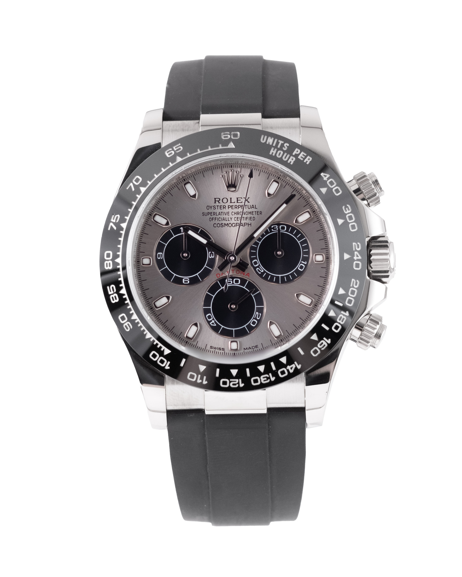 Rolex Daytona 116519LN