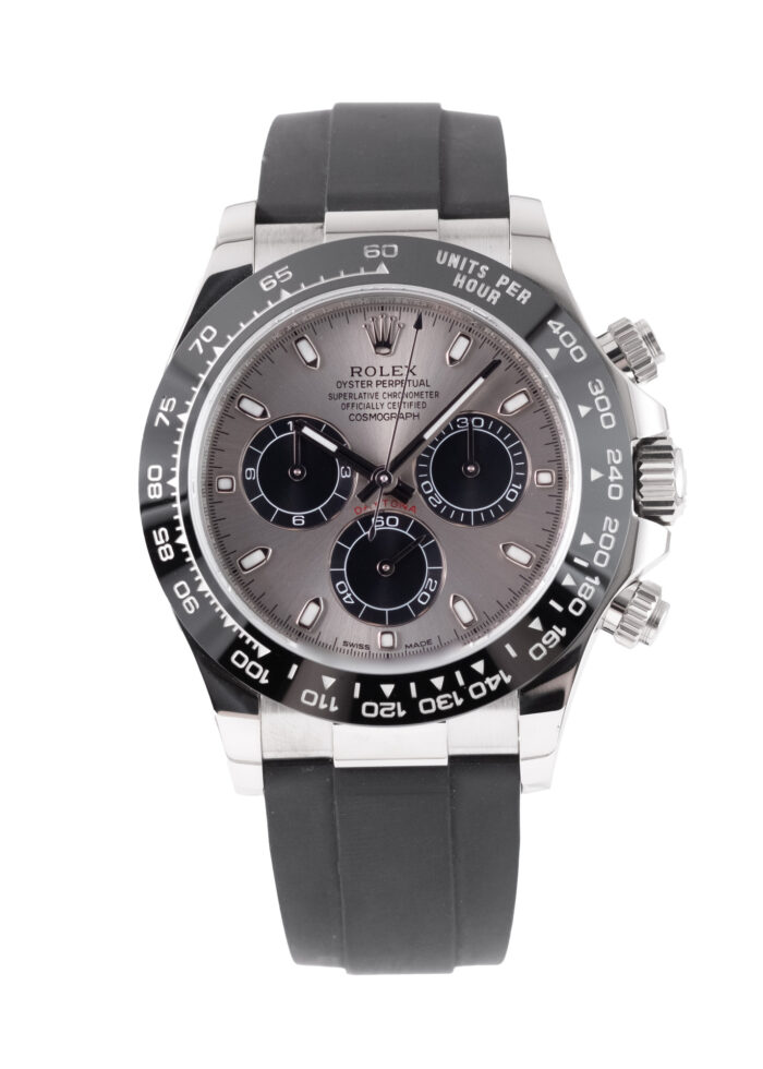 Rolex Daytona 116519LN 2018