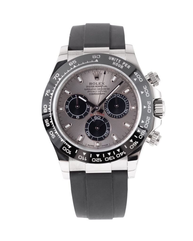 Rolex Daytona 116519LN 2018