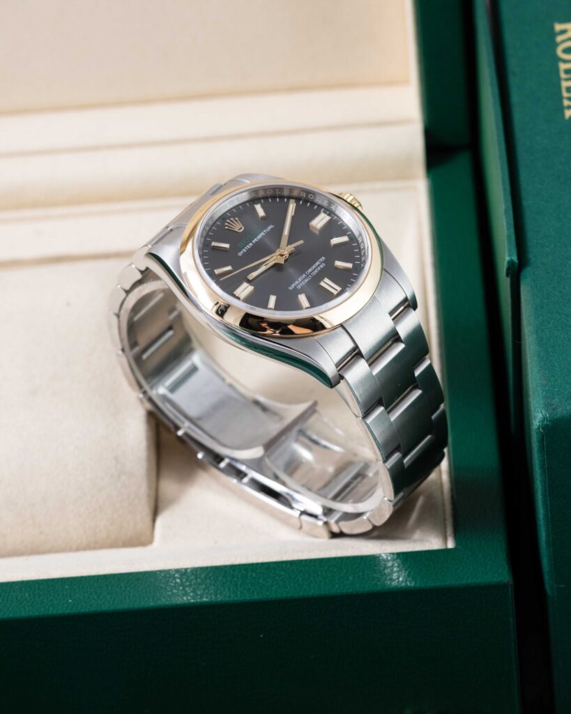 Rolex Oyster Perpetual 126003 2026