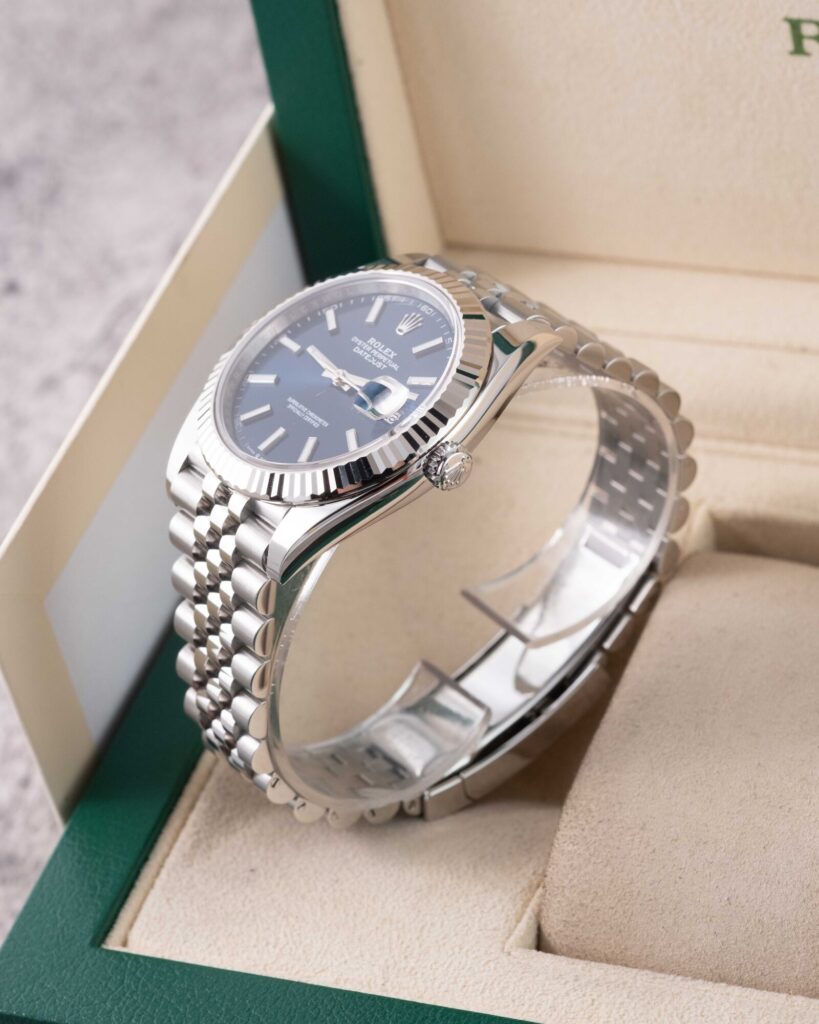 Rolex Datejust 126334 2021