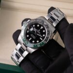 Rolex GMT-Master II 126720VTNR 2026