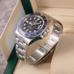 Rolex GMT-Master II 126710BLNR 2024