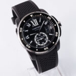 Cartier Calibre De Cartier Diver 3729