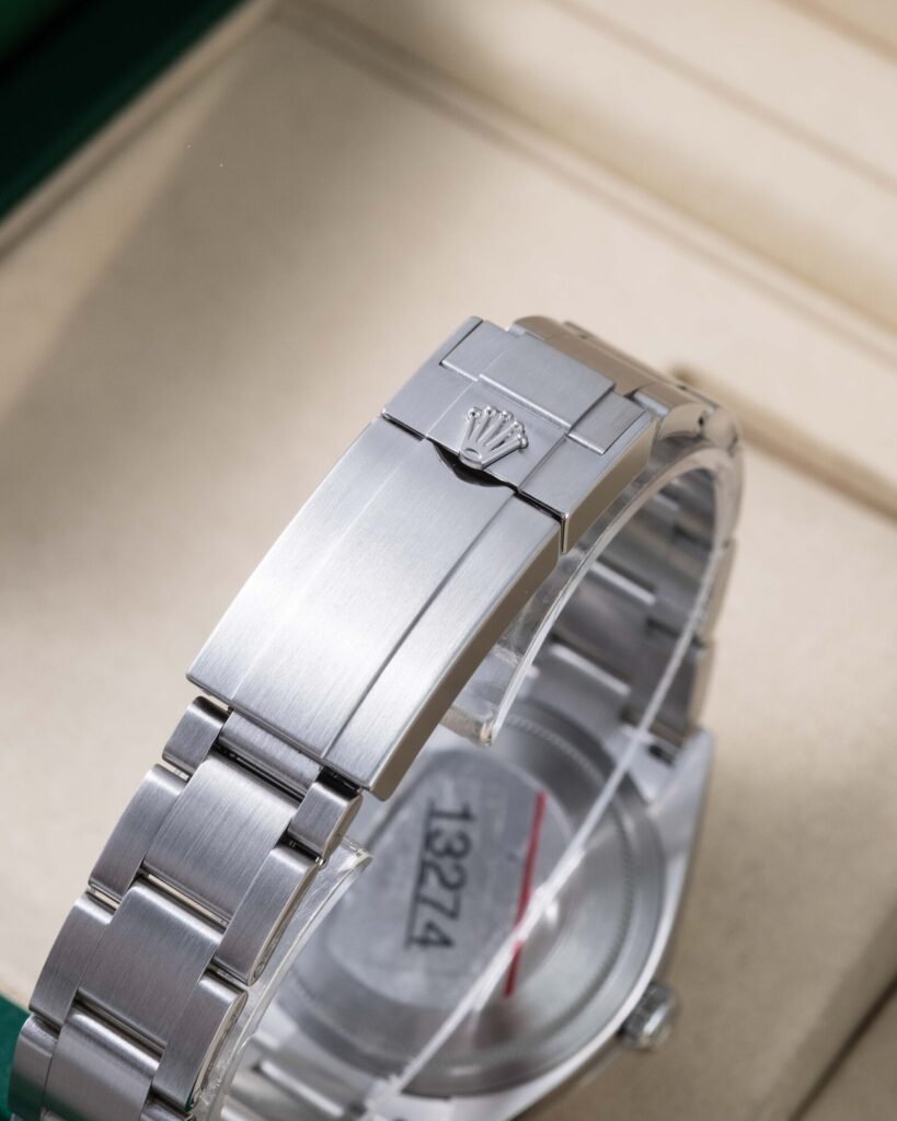 Rolex Explorer 124270 2025