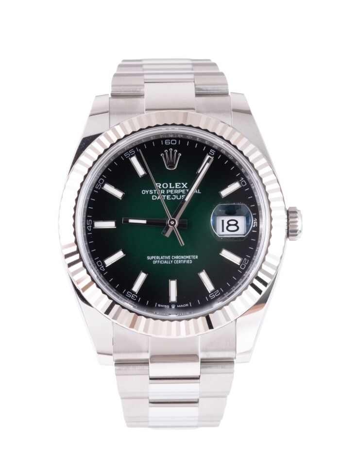 Rolex Datejust 126334 2026