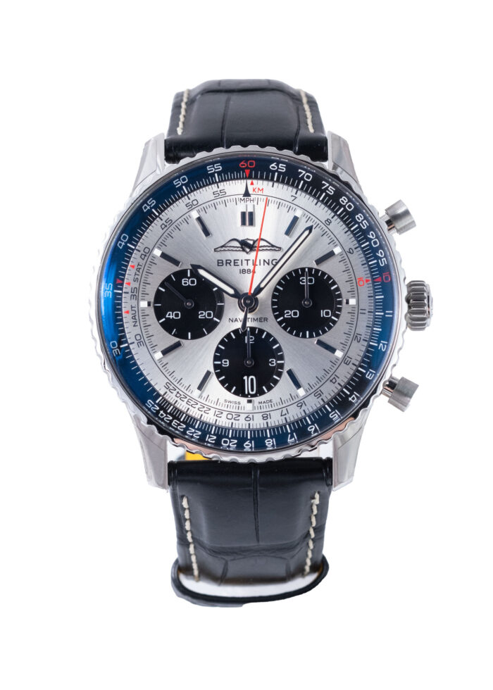 Breitling Navitimer AB0138 2026