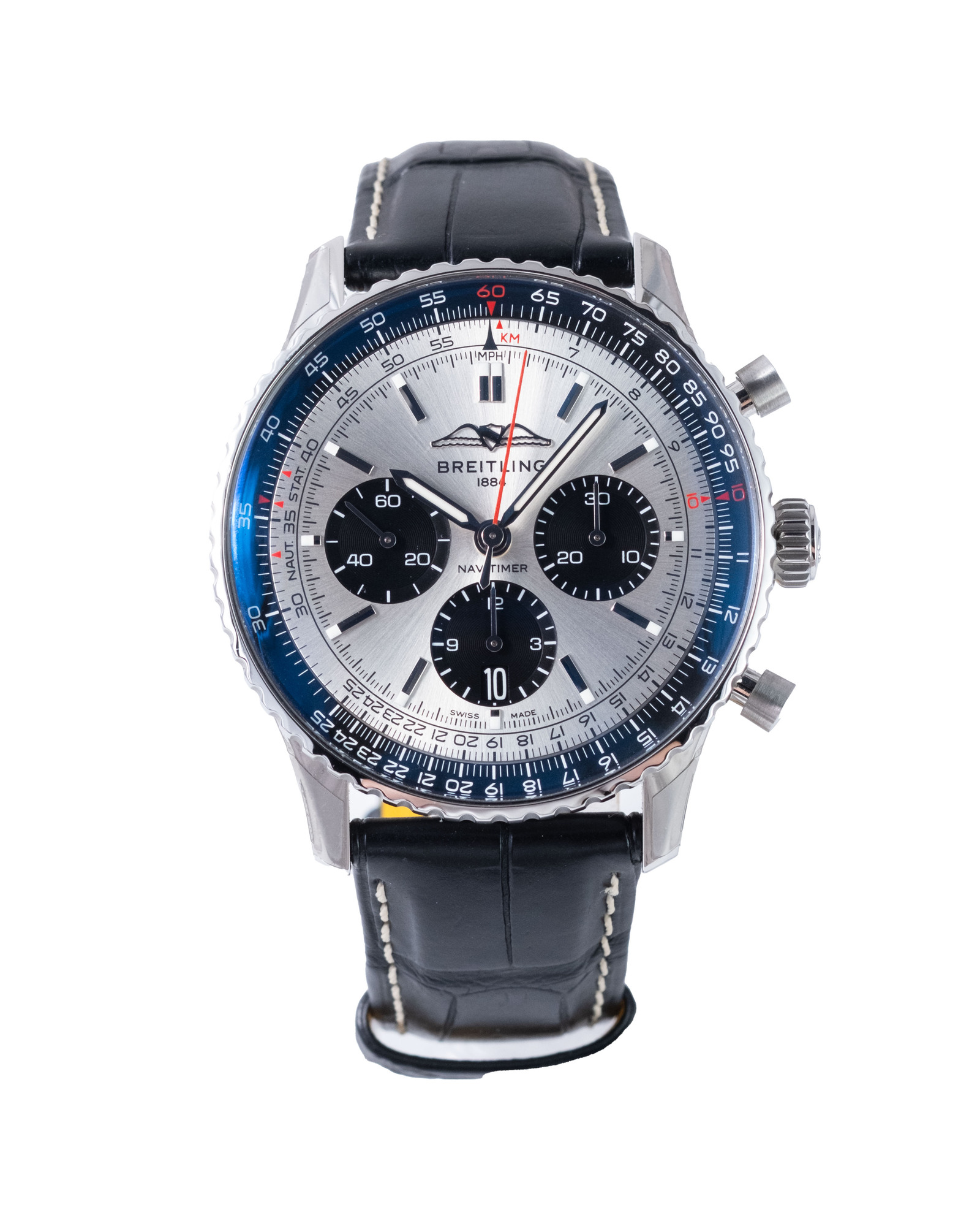 Breitling Navitimer AB0138