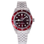 Tudor Black Bay Fifty-Eight 7939A1A0RU 2025