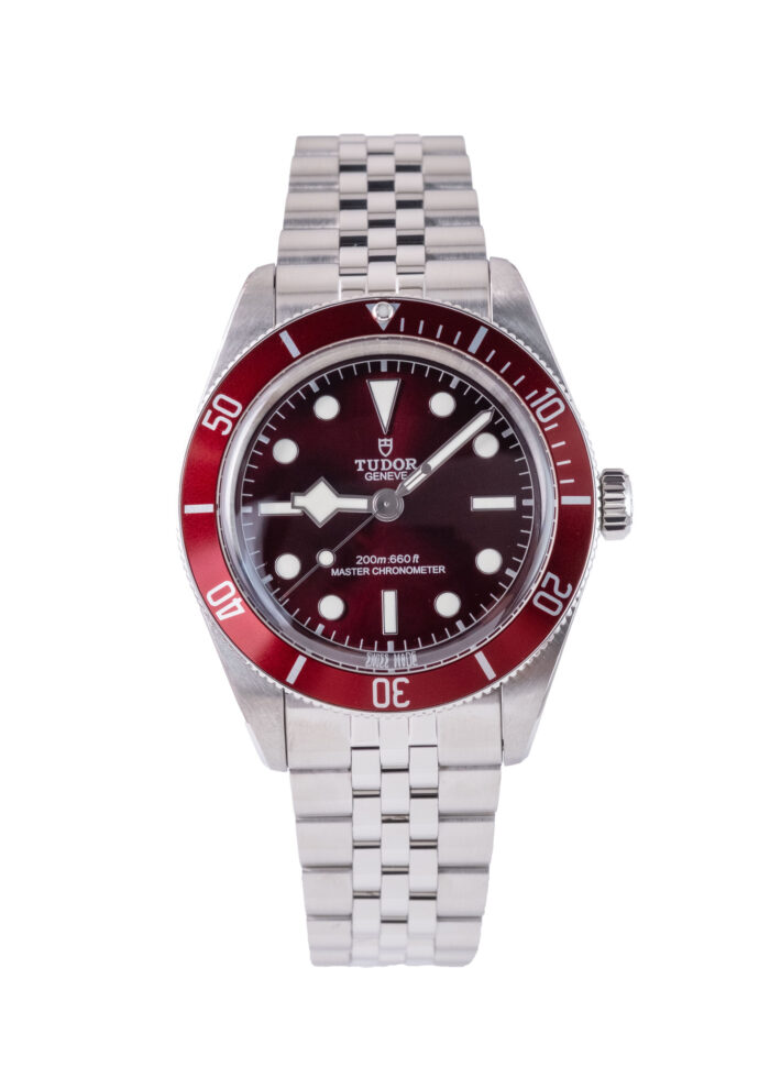 Tudor Black Bay Fifty-Eight 7939A1A0RU 2025