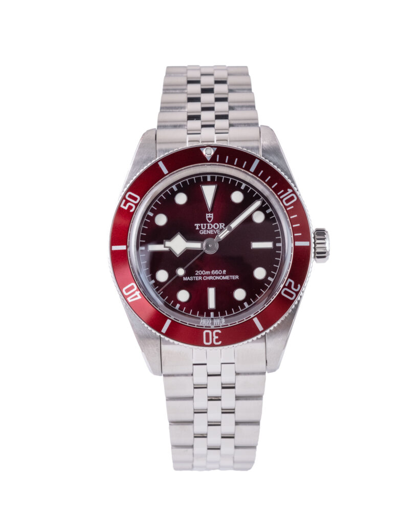 Tudor Black Bay Fifty-Eight 7939A1A0RU 2025