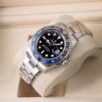 Rolex GMT-Master II 126710BLNR 2025