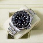 Rolex Deepsea 116660 2009