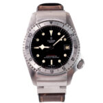 Tudor Black Bay 70150 2019