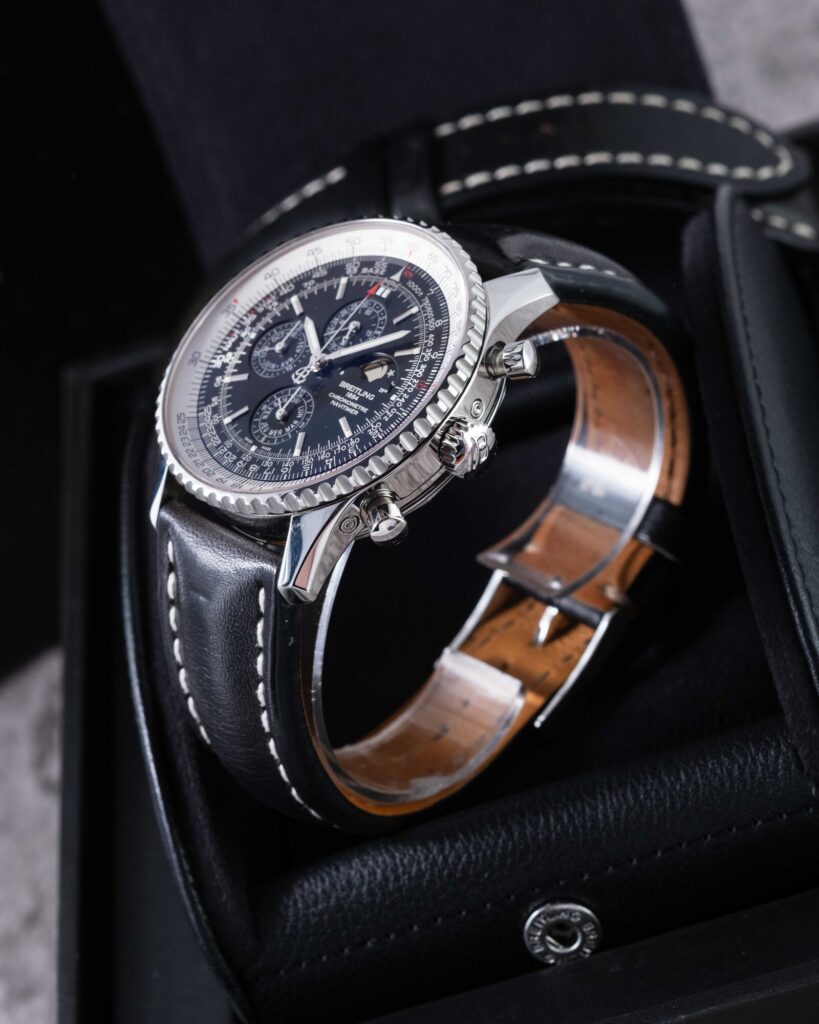 Breitling Navitimer 1461 A1937012 2015