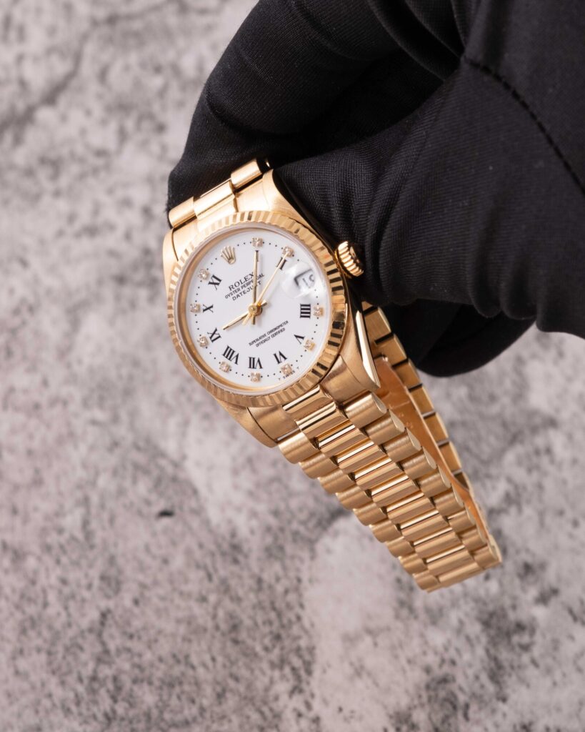 Rolex Datejust 68278 1994