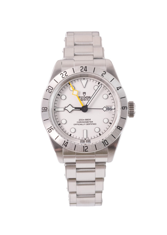 Tudor Black Bay Pro 79470 2025
