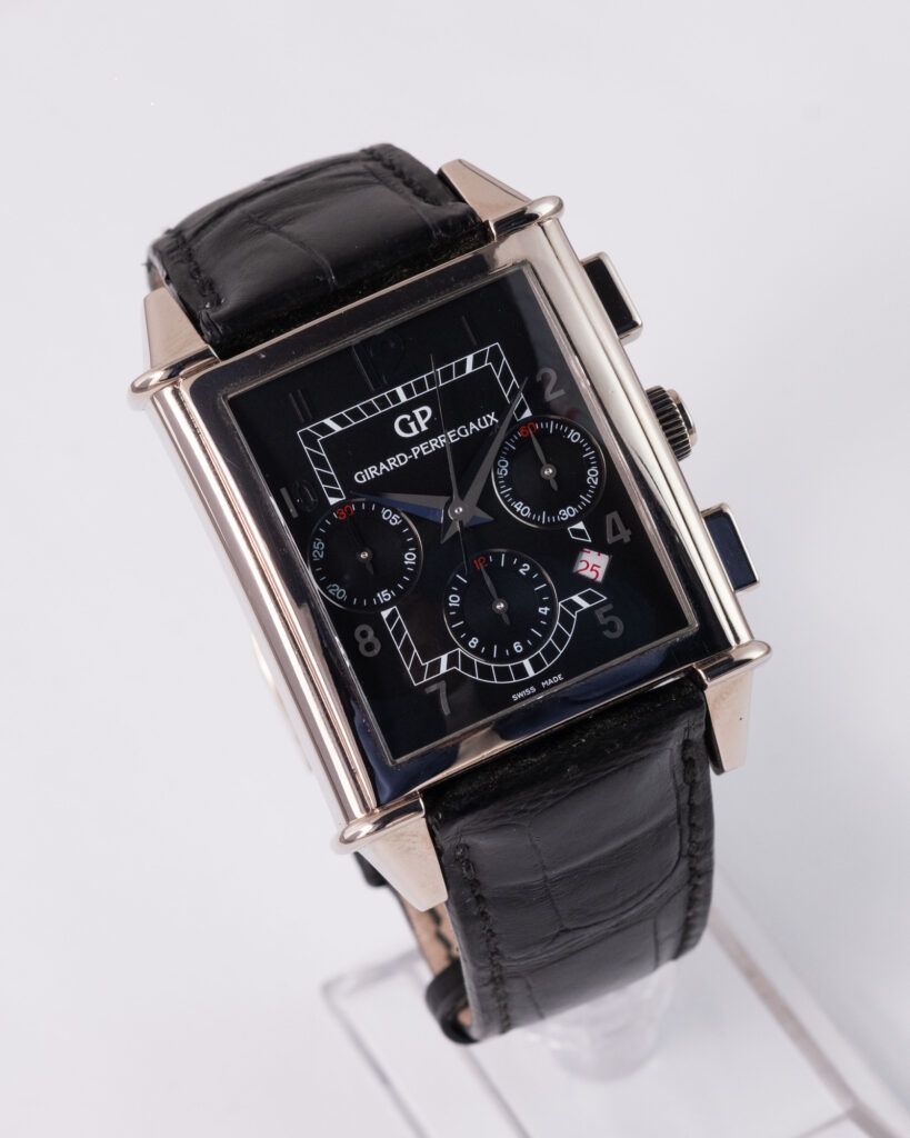 Girard Perregaux Vintage 1945 2584