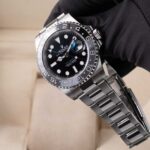 Rolex GMT-Master II 126710GRNR 2024