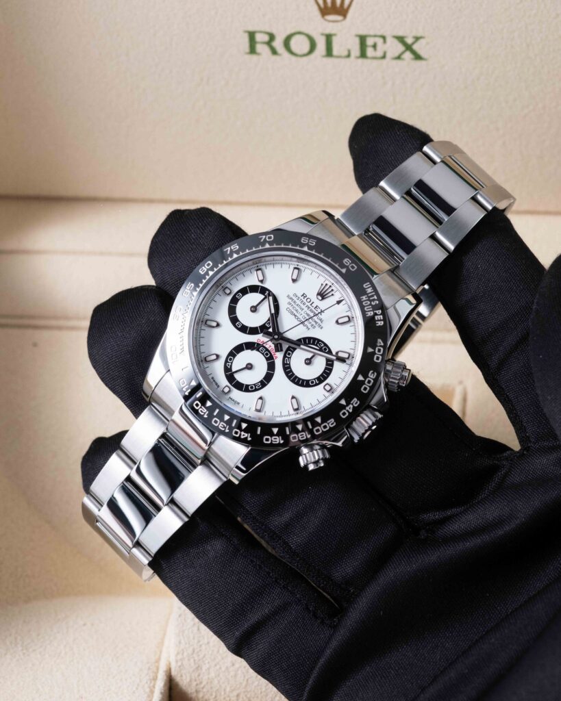 Rolex Daytona 116500LN 2023