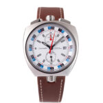Omega Seamaster Bullhead 225.12.43.50.04.001 2015