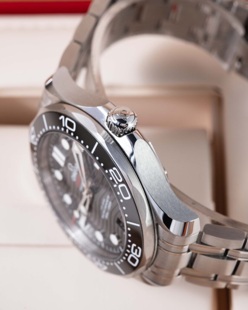 Omega Seamaster 300M 210.30.42.20.01.001 2026