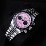 Tudor Black Bay Chrono 79360N 2026