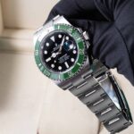 Rolex Submariner 126610LV 2026