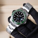 Rolex Submariner 126610LV 2023