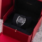 Cartier Santos WSSA0037 2025