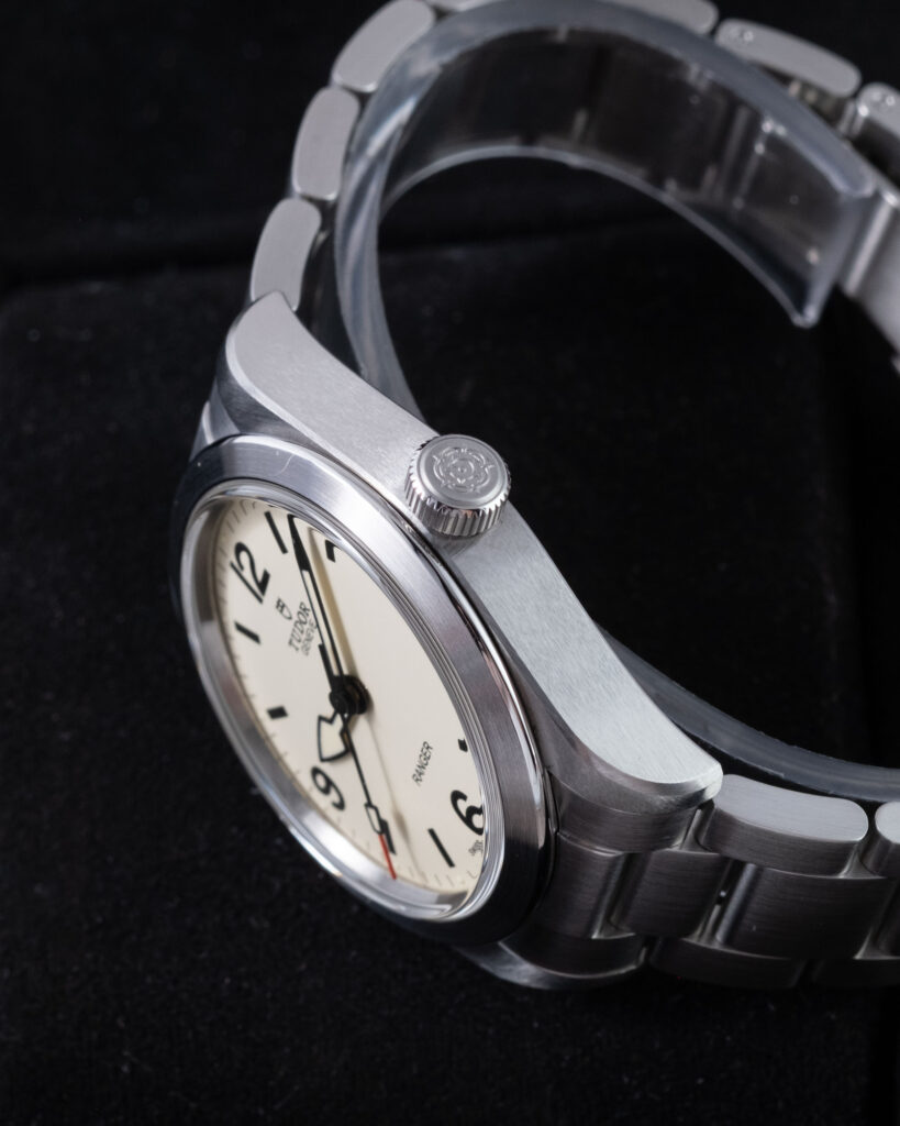 Tudor Ranger 79930 2026