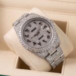 Rolex Datejust 126300 2018