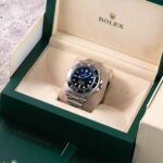 Rolex Deepsea 126660 2021